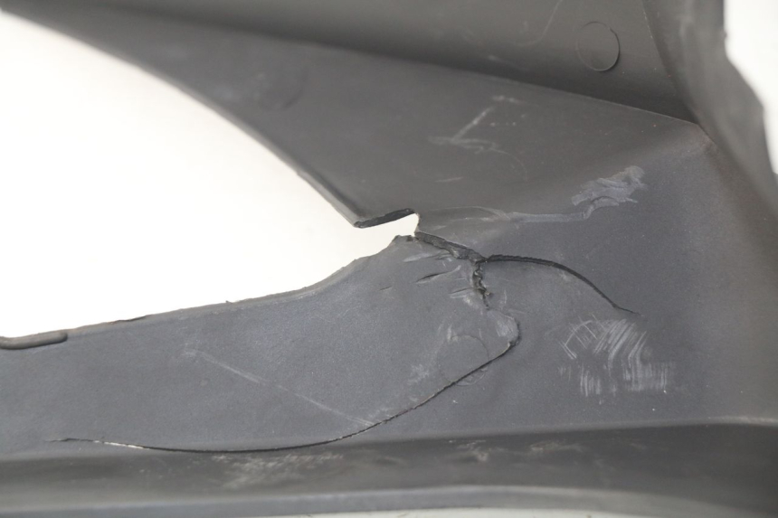 photo de TYLNY BŁOTNIK YAMASAKI MSX 50 (2013 - 2022) - Zoom stanu zużycia