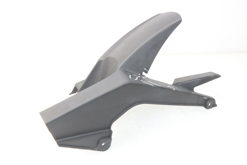 photo de TYLNY BŁOTNIK YAMASAKI MSX 50 (2013 - 2022) - Zbliżenie techniczne