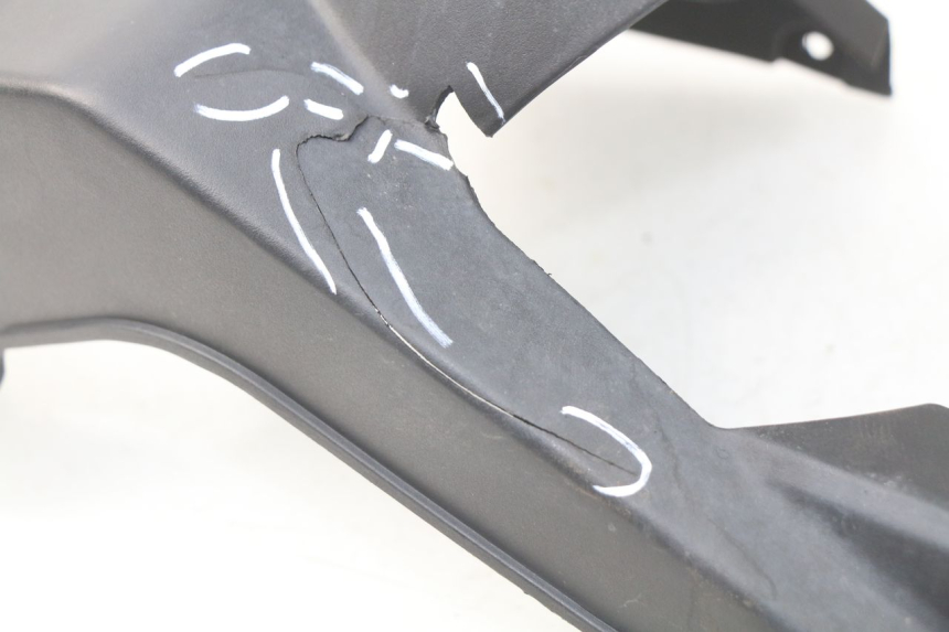 photo de TYLNY BŁOTNIK YAMASAKI MSX 50 (2013 - 2022) - Część sprawdzona