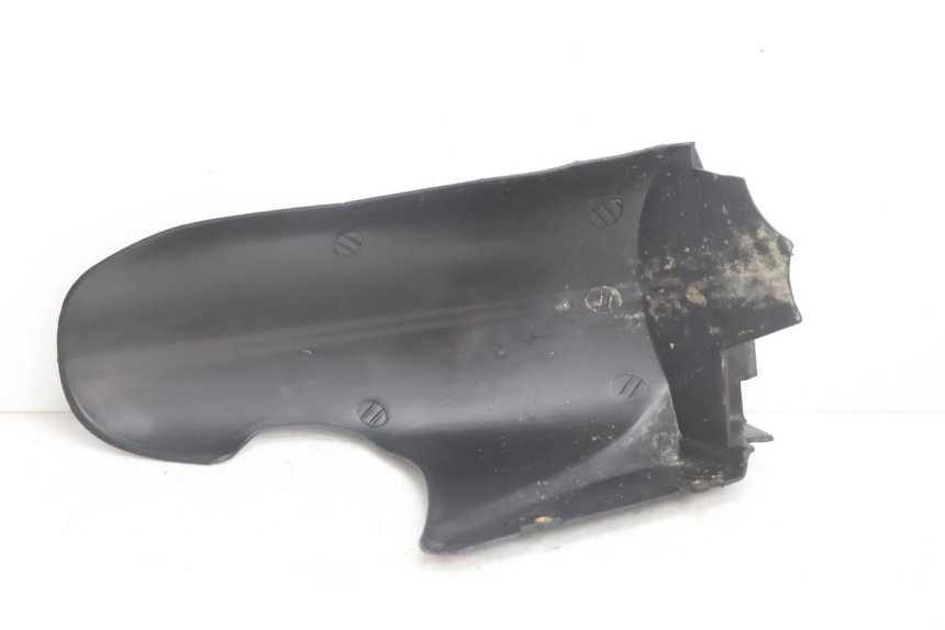 photo de TYLNY BŁOTNIK IMF INDUSTRIE NEW PACH 2T 50 (2014 - 2020) - Zbliżenie techniczne