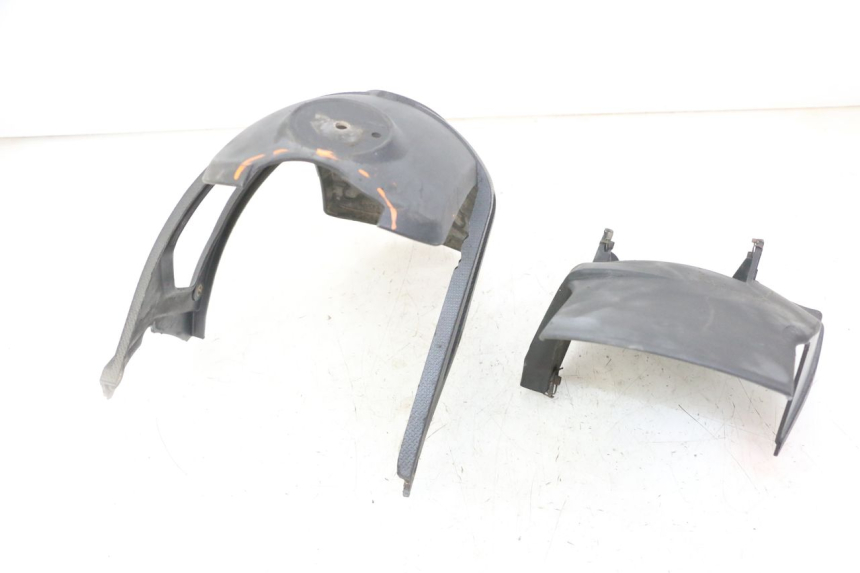 photo de TYLNY BŁOTNIK GILERA NEXUS 125 (2009 - 2013) - Zoom stanu zużycia