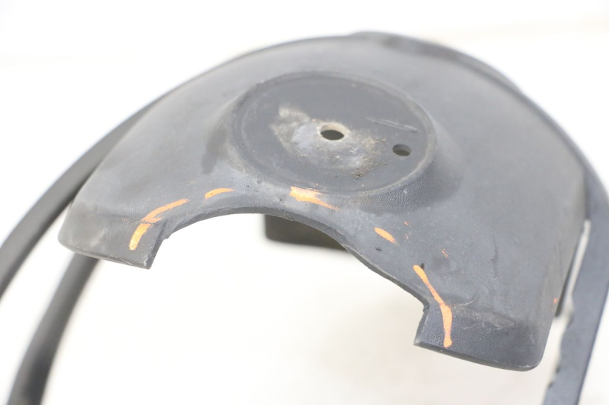 photo de TYLNY BŁOTNIK GILERA NEXUS 125 (2009 - 2013) - Inny kąt widzenia