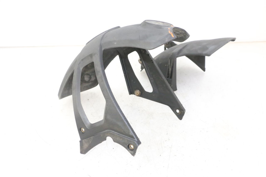 photo de TYLNY BŁOTNIK GILERA NEXUS 125 (2009 - 2013) - Widok ogólny