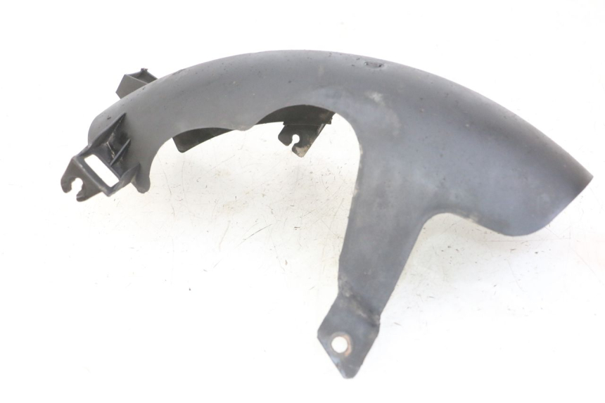 photo de TYLNY BŁOTNIK JM MOTORS OLDIES GT 4T 50 (2018 - 2025) - Zbliżenie techniczne