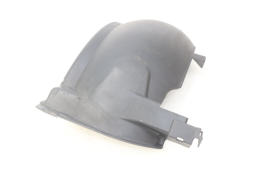 photo de TYLNY BŁOTNIK KYMCO PEOPLE 250 (2004 - 2008) - Zoom stanu zużycia