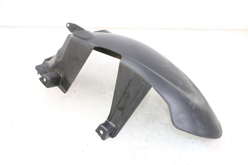 photo de TYLNY BŁOTNIK PEUGEOT STREETZONE I 2T 50 (2018 - 2020) - Widok ogólny