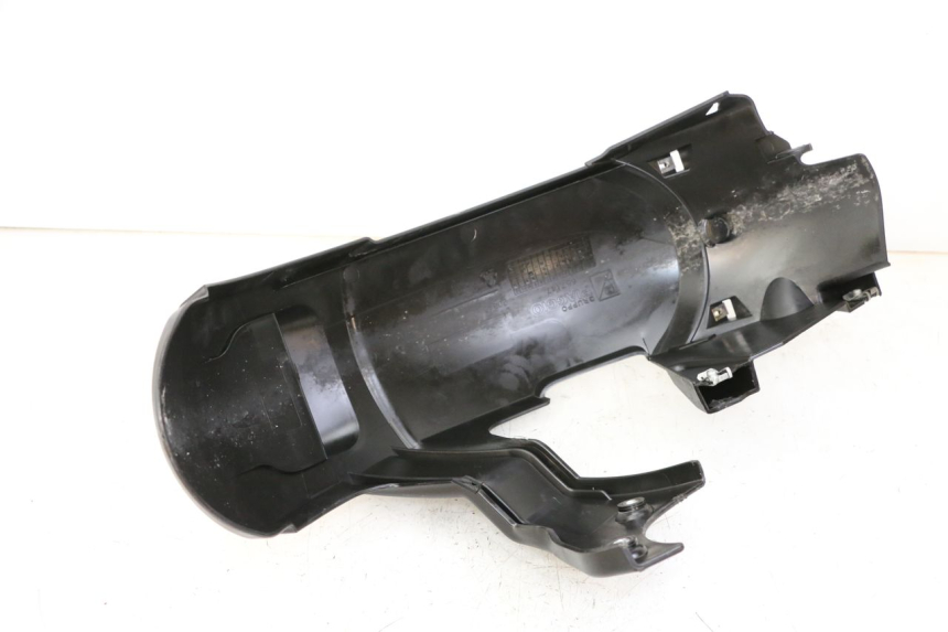 photo de TYLNY BŁOTNIK PIAGGIO NRG POWER PUREJET 50 (2018 - 2021) - Zoom stanu zużycia