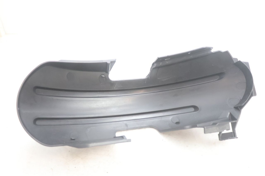 photo de TYLNY BŁOTNIK JM MOTORS R-MAX TECH 50 (2024 - 2026) - Zbliżenie techniczne
