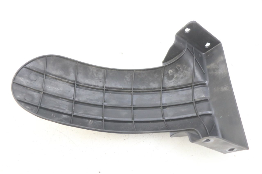 photo de TYLNY BŁOTNIK RED ELECTRIC RED E PRO 1 (2017 - 2019) - Zoom stanu zużycia