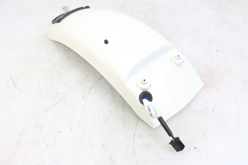 photo de TYLNY BŁOTNIK ROYAL ENFIELD CONTINENTAL GT 650 (2019 - 2024) - Widok ogólny