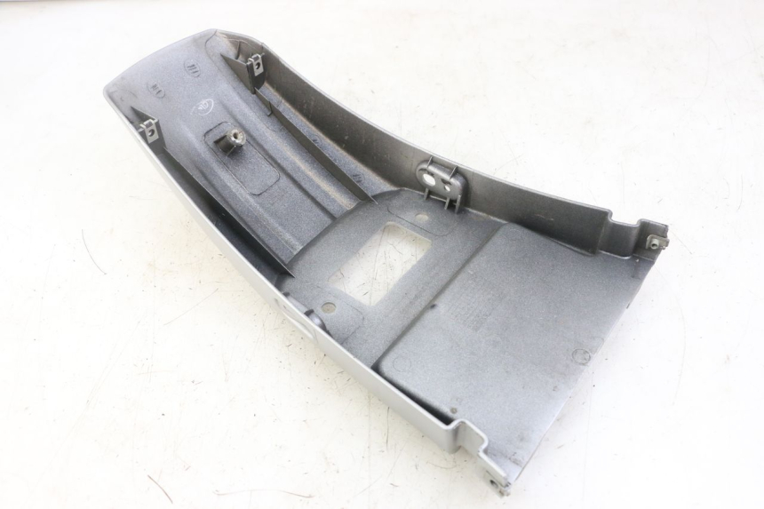 photo de TYLNY BŁOTNIK ROYAL ENFIELD HYMALAYAN 410 (2016 - 2023) - Zoom stanu zużycia