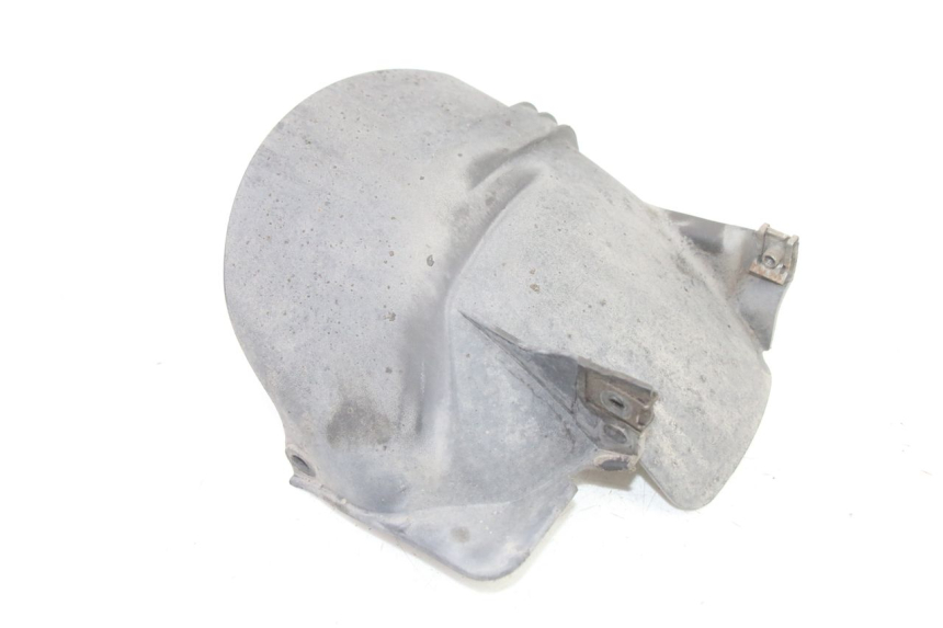 photo de TYLNY BŁOTNIK PEUGEOT SATELIS 250 (2006 - 2012) - Zoom stanu zużycia