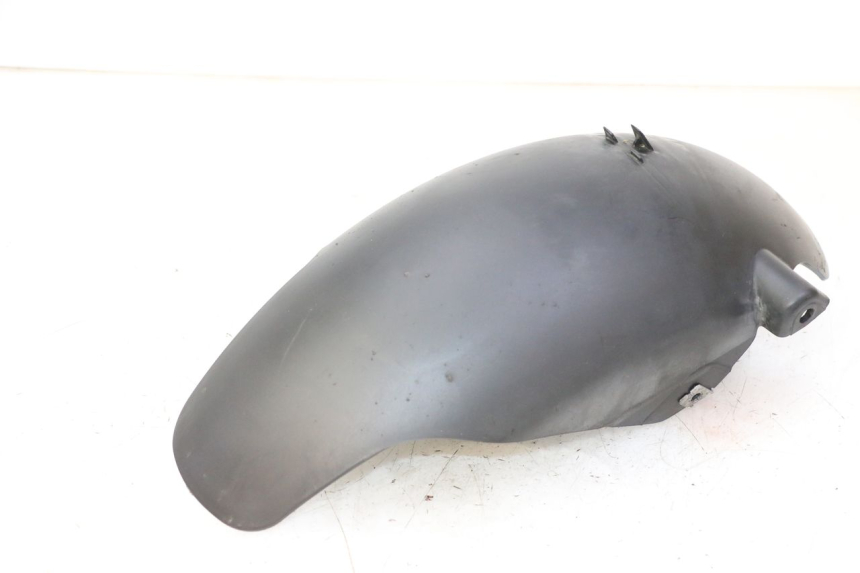 photo de TYLNY BŁOTNIK PEUGEOT SATELIS 125 (2013 - 2018) - Zoom stanu zużycia