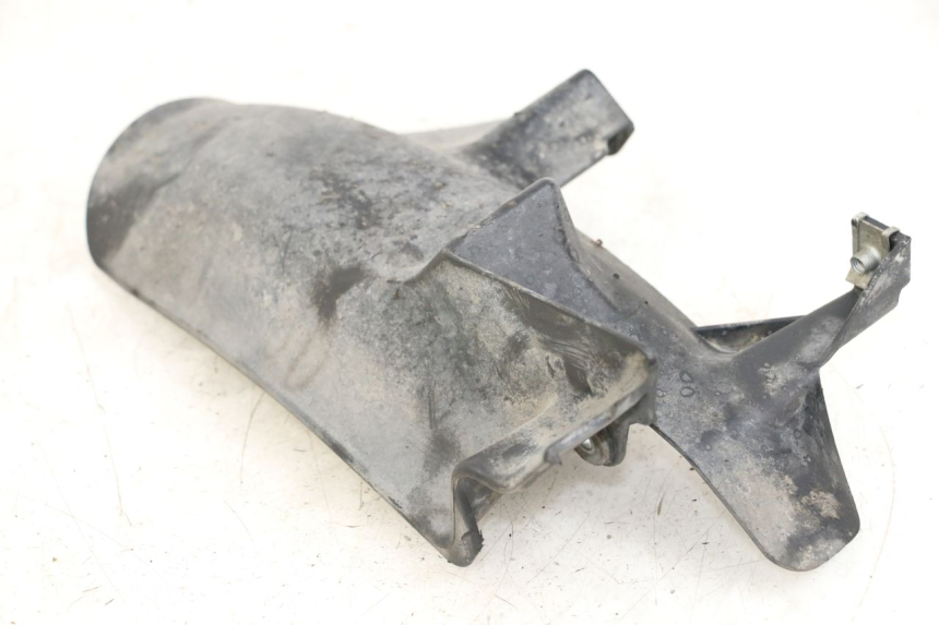 photo de TYLNY BŁOTNIK APRILIA SCARABEO 100 (2003 - 2012) - Zoom stanu zużycia