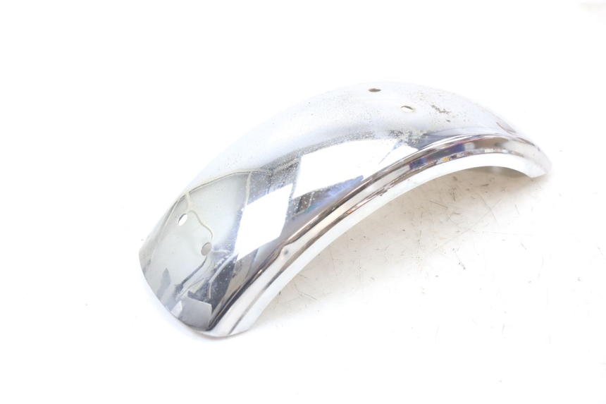 photo de TYLNY BŁOTNIK SKYTEAM SKYMAX PRO 125 (2012 - 2016) - Zoom stanu zużycia