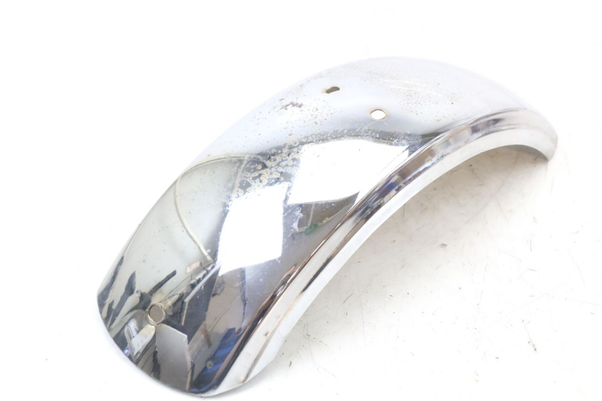 photo de TYLNY BŁOTNIK SKYTEAM SKYMAX PRO 125 (2012 - 2016) - Zbliżenie techniczne