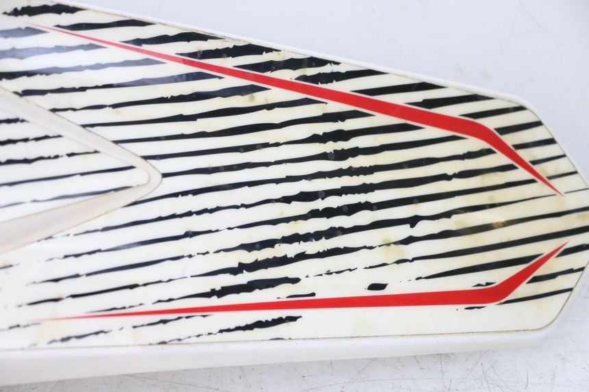 photo de TYLNY BŁOTNIK SHERCO SM-R 50 (2013 - 2017) - Zbliżenie techniczne