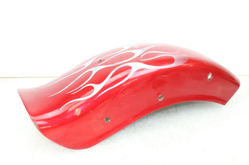 photo de TYLNY BŁOTNIK REGAL RAPTOR SPYDER 125 (2010 - 2018) - Widok główny