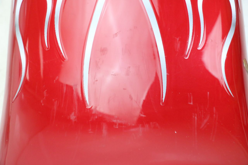 photo de TYLNY BŁOTNIK REGAL RAPTOR SPYDER 125 (2010 - 2018) - Widok produktu