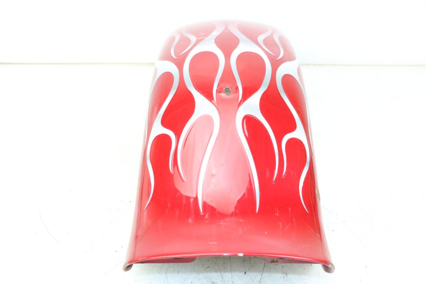 photo de TYLNY BŁOTNIK REGAL RAPTOR SPYDER 125 (2010 - 2018) - Zbliżenie komponentów