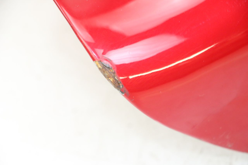 photo de TYLNY BŁOTNIK REGAL RAPTOR SPYDER 125 (2010 - 2018) - Widok z bliska