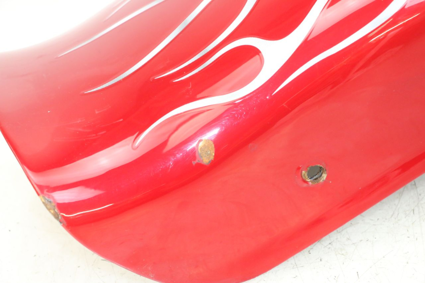 photo de TYLNY BŁOTNIK REGAL RAPTOR SPYDER 125 (2010 - 2018) - Zdjęcie dodatkowe