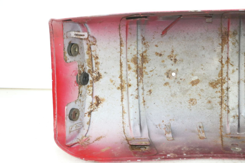 photo de TYLNY BŁOTNIK REGAL RAPTOR SPYDER 125 (2010 - 2018) - Zoom stanu zużycia