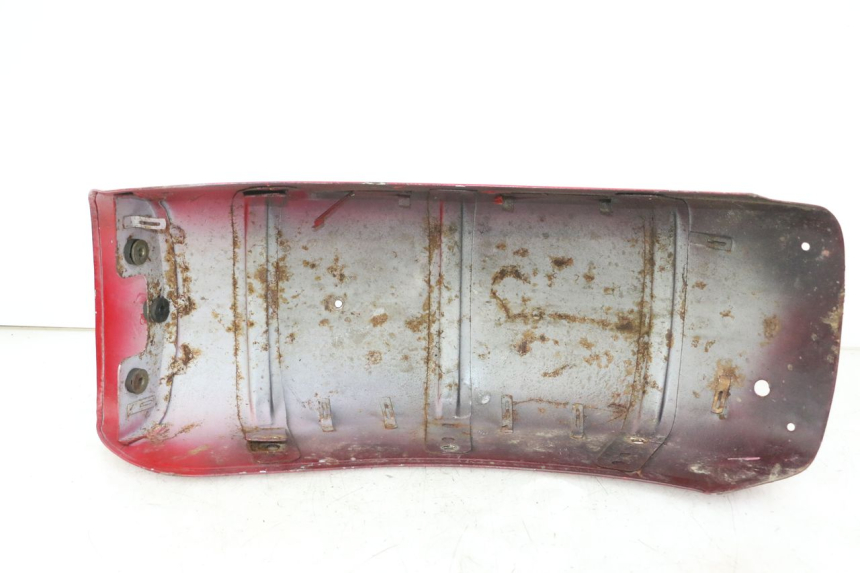 photo de TYLNY BŁOTNIK REGAL RAPTOR SPYDER 125 (2010 - 2018) - Inny kąt widzenia