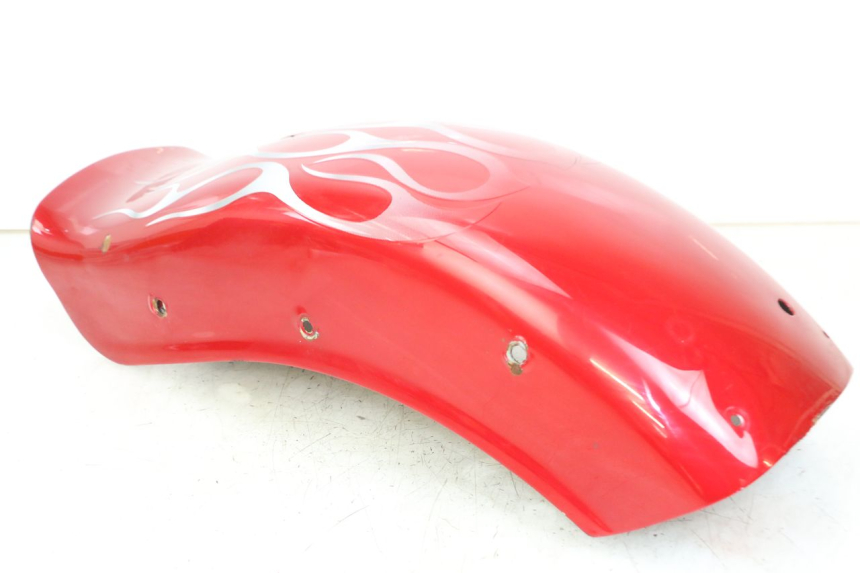 photo de TYLNY BŁOTNIK REGAL RAPTOR SPYDER 125 (2010 - 2018) - Zbliżenie techniczne