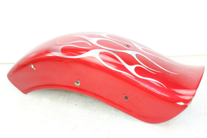 photo de TYLNY BŁOTNIK REGAL RAPTOR SPYDER 125 (2010 - 2018) - Oznaczenia i referencje