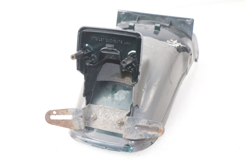 photo de TYLNY BŁOTNIK YAMAHA SR 125 (1982 - 2003) - Widok główny