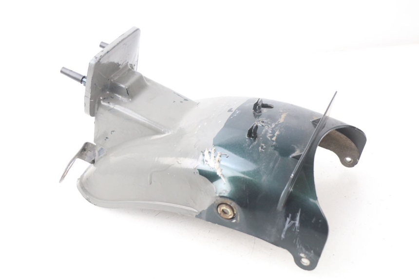 photo de TYLNY BŁOTNIK YAMAHA SR 125 (1982 - 2003) - Widok ogólny