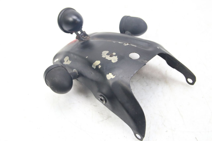 photo de TYLNY BŁOTNIK YAMAHA SR 125 (1982 - 2003) - Zoom stanu zużycia