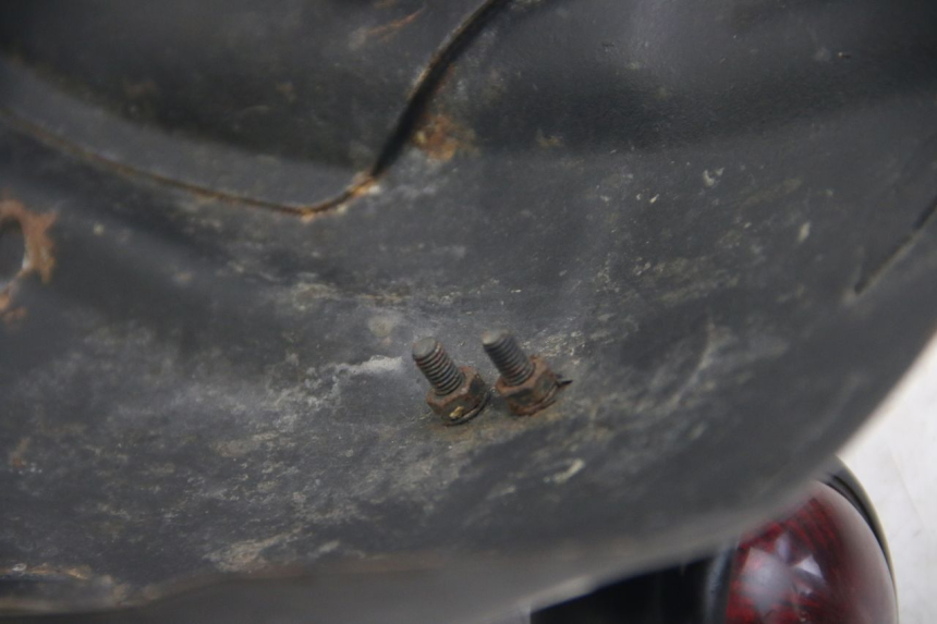 photo de TYLNY BŁOTNIK YAMAHA SR 125 (1982 - 2003) - Część sprawdzona