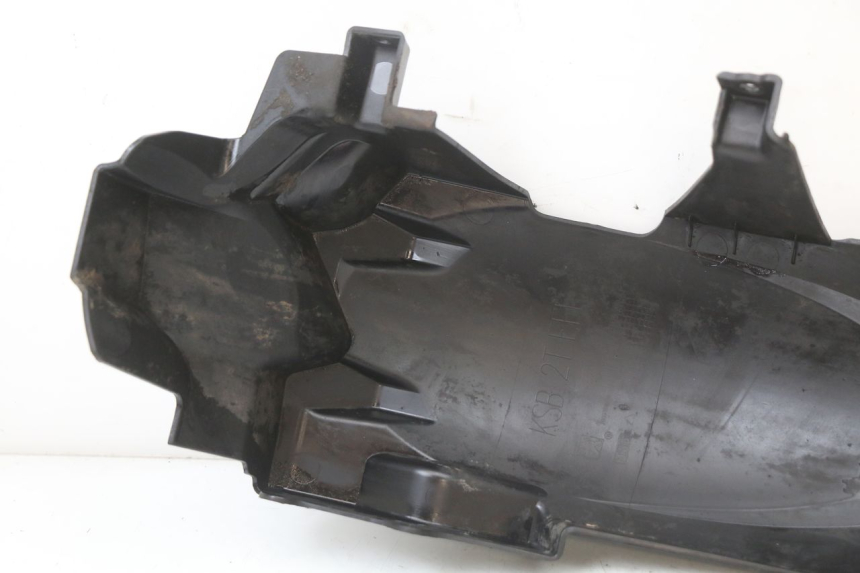 photo de TYLNY BŁOTNIK PEUGEOT STREETZONE I 2T 50 (2018 - 2020) - Widok ogólny