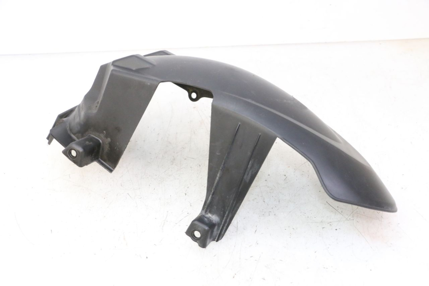 photo de TYLNY BŁOTNIK PEUGEOT STREETZONE I NAKED 2T 50 (2018 - 2020) - Zoom stanu zużycia