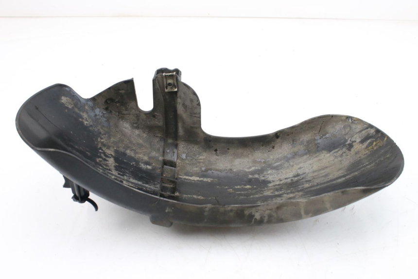 photo de TYLNY BŁOTNIK PIAGGIO VESPA GTS IGET ABS 125 (2017 - 2023) - Zbliżenie techniczne