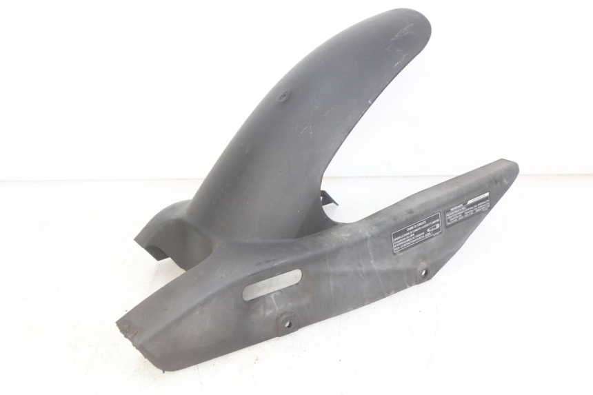 photo de TYLNY BŁOTNIK DAELIM VJ ROADWIN FI 125 (2008 - 2017) - Inny kąt widzenia