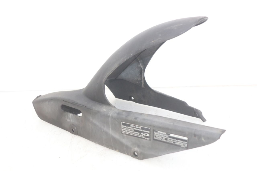 photo de TYLNY BŁOTNIK DAELIM VJ ROADWIN FI 125 (2008 - 2017) - Zbliżenie techniczne