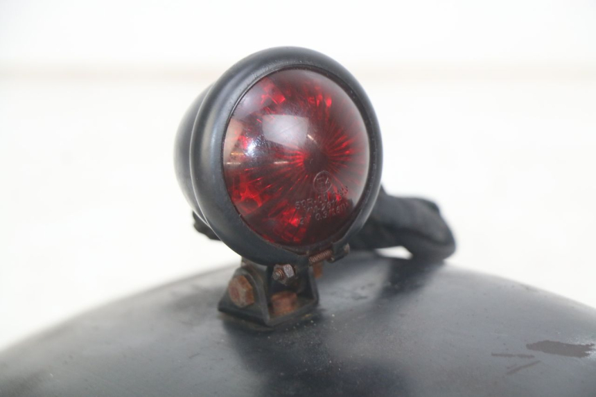 photo de TYLNY BŁOTNIK DAELIM VL DAYSTAR 125 (2000 - 2011) - Punkty mocowania