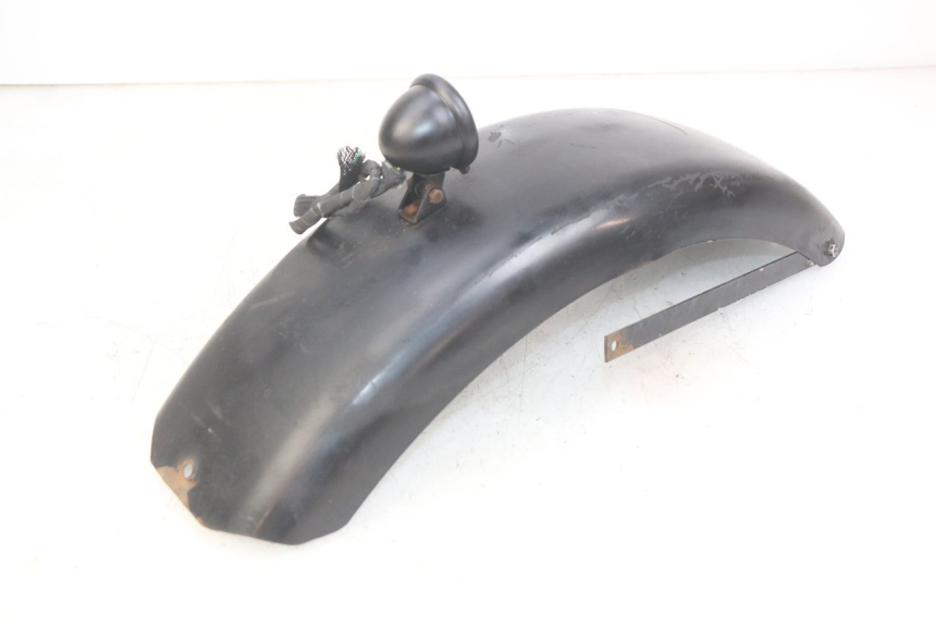 photo de TYLNY BŁOTNIK DAELIM VL DAYSTAR 125 (2000 - 2011) - Oznaczenia i referencje