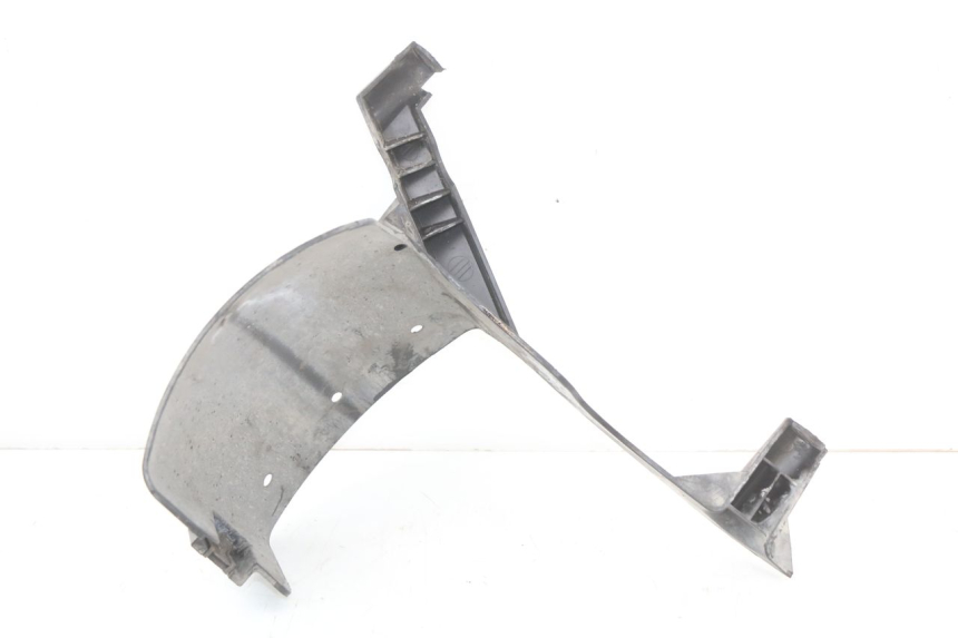 photo de TYLNY BŁOTNIK YAMAHA XMAX X-MAX ABS 125 (2017 - 2020) - Zbliżenie techniczne