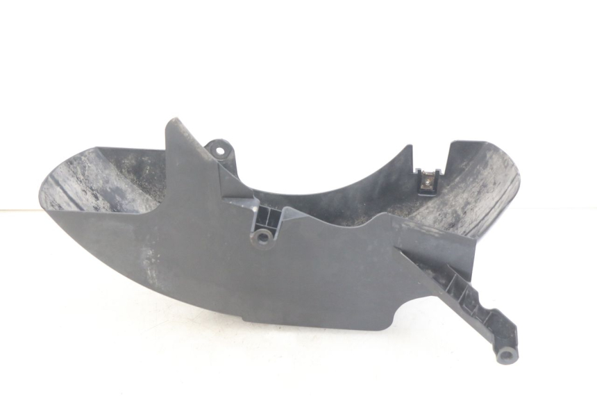 photo de TYLNY BŁOTNIK YAMAHA XMAX X-MAX 125 (2006 - 2009) - Zoom stanu zużycia