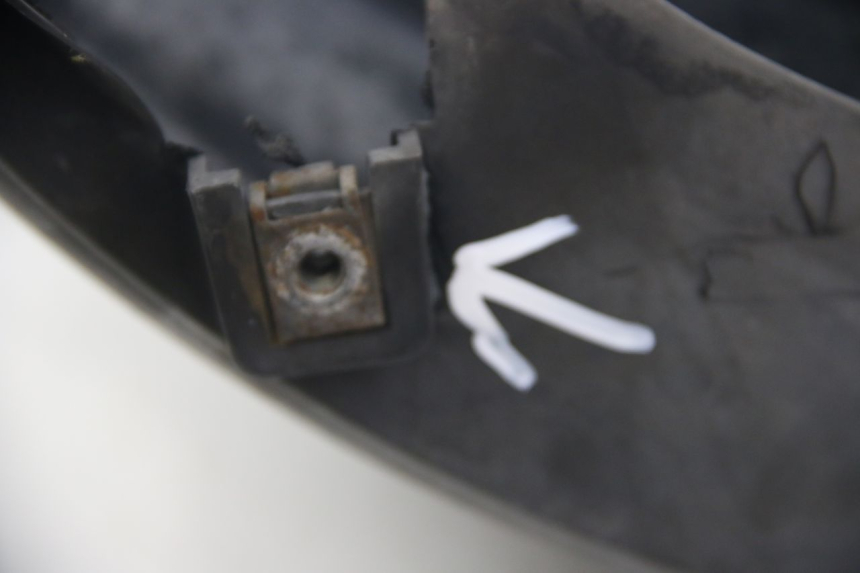 photo de TYLNY BŁOTNIK YAMAHA XMAX X-MAX 125 (2006 - 2009) - Inny kąt widzenia