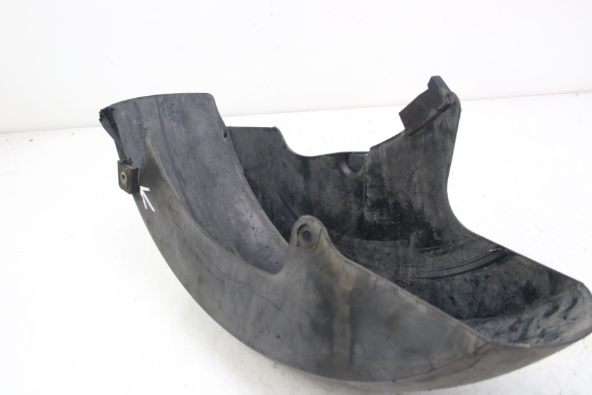 photo de TYLNY BŁOTNIK YAMAHA XMAX X-MAX 125 (2006 - 2009) - Widok ogólny