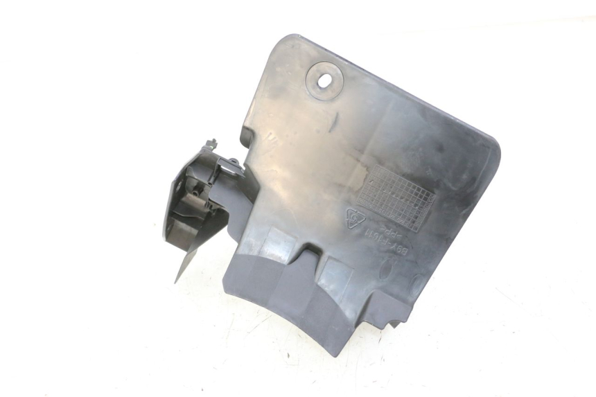 photo de TYLNY BŁOTNIK YAMAHA XMAX X-MAX 125 (2021 - 2025) - Inny kąt widzenia