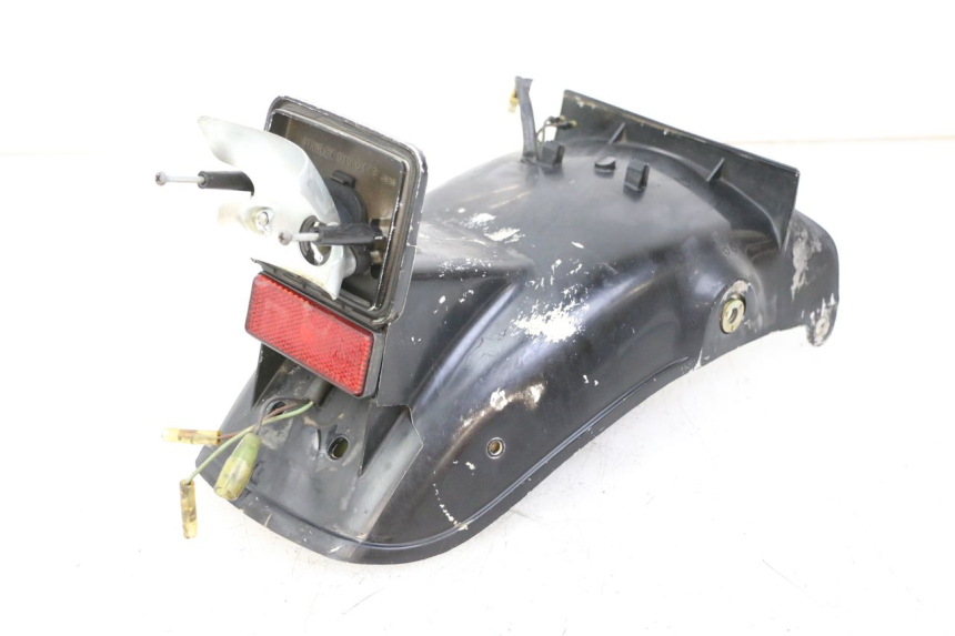 photo de TYLNY BŁOTNIK YAMAHA SR 125 (1982 - 2003) - Widok główny