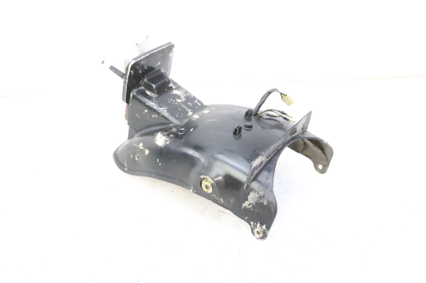 photo de TYLNY BŁOTNIK YAMAHA SR 125 (1982 - 2003) - Inny kąt widzenia