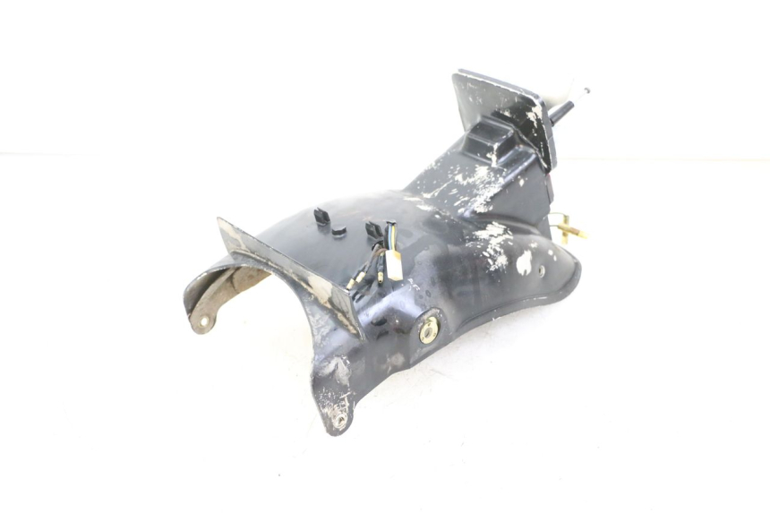 photo de TYLNY BŁOTNIK YAMAHA SR 125 (1982 - 2003) - Zbliżenie techniczne