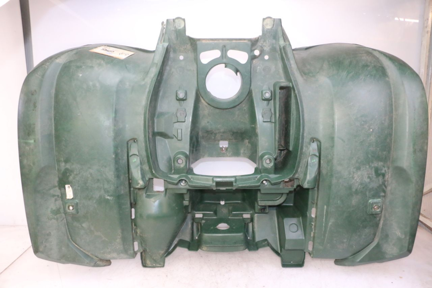 photo de TYLNY BŁOTNIK YAMAHA YFM GRIZZLY 550 (2008 - 2015) - Widok główny